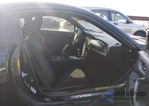 2013 Scion Fr-S from USA, damaged, VIN JF1ZNAA13D1722297